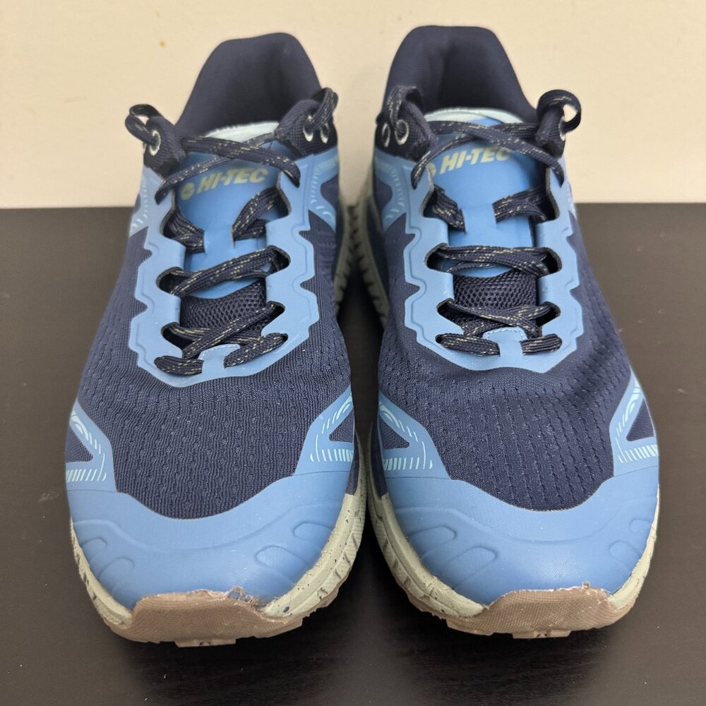 Hi-Tec Tennis Shoes - Sneaker - Men's Size 10.5